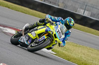 Evening Low_Mid Group Yellow Bikes